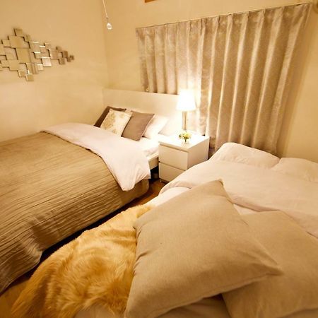 The 3Rd Residential Suite Shirokane Токіо Екстер'єр фото