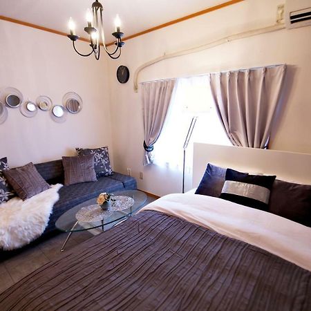The 3Rd Residential Suite Shirokane Токіо Екстер'єр фото