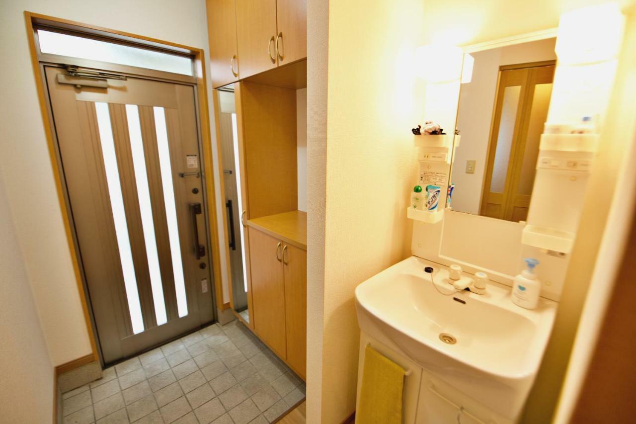The 3Rd Residential Suite Shirokane Токіо Екстер'єр фото