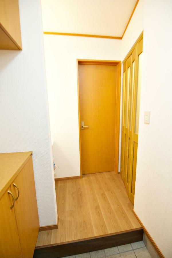 The 3Rd Residential Suite Shirokane Токіо Екстер'єр фото