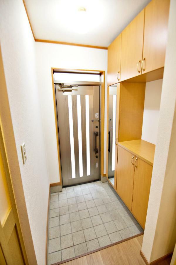 The 3Rd Residential Suite Shirokane Токіо Екстер'єр фото