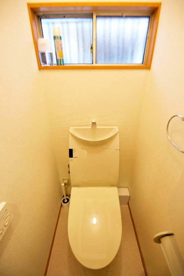 The 3Rd Residential Suite Shirokane Токіо Екстер'єр фото
